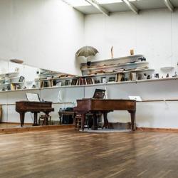 Le Legato Studios Et Art Therapie (sarl)