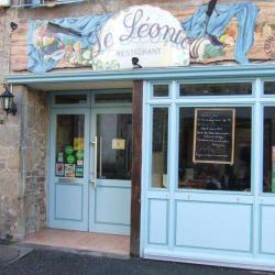 Le Léonie