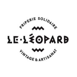 Le Léopard, Friperie Solidaire