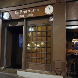 Le Leprechaun