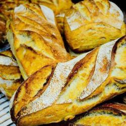 Le Levain D'helios