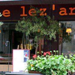 Le Léz'art