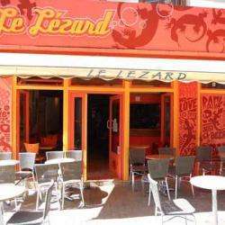 Le Lezard