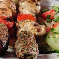 Le Libanais De Montrouge