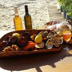 Restaurant Le Lido - Bar Le Comptoir