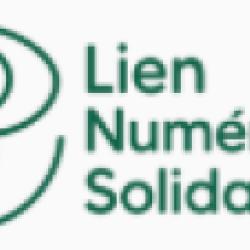 Le Lien Numérique Solidaire