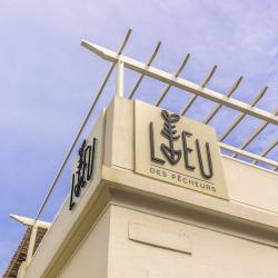 Le Lieu