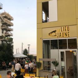Le Lieu Jaune