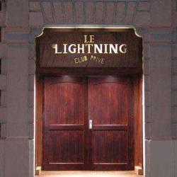 Le Lightning