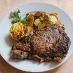 Le Limousin