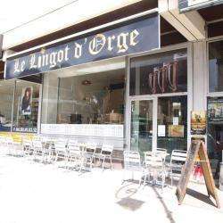 Le Lingot D'orge