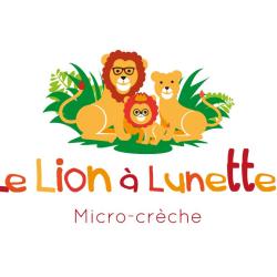 Le Lion à Lunettes