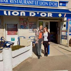 Le Lion D'or