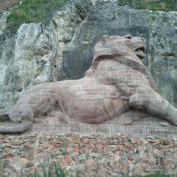 Le Lion De Belfort