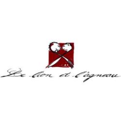 Le Lion Et L'agneau