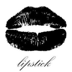 Le Lipstick