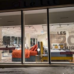 Le Lit - Gobelins