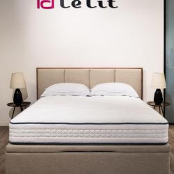 Le Lit - Paris 3 Sébastopol