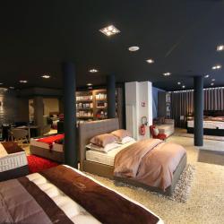 Le Lit - Paris 6 Raspail