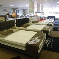 Le Lit On Dort