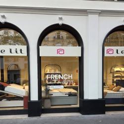 Le Lit - Paris 12 Ledru-rollin