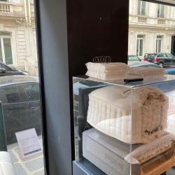 Le Lit Paris 8 Malesherbes