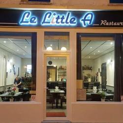 Le Little A Le Little A
