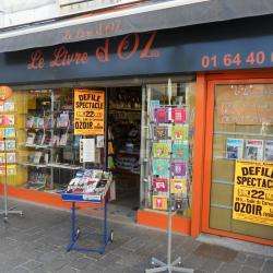 Le Livre D'oz