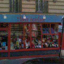Le Livre Ecarlate