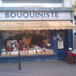 Le Livre Penseur