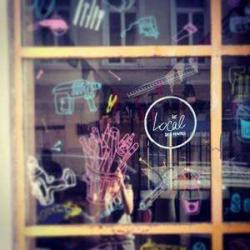 Le Local Des Pentes