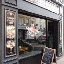 Le Local Pains & Brioches