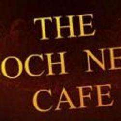 Le Loch Ness