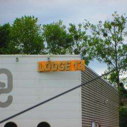 Le Lodge 13