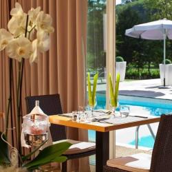 Le Lodge Hôtel Du Golf