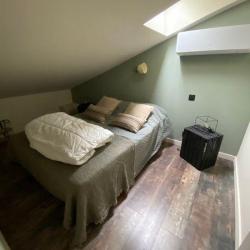 Le Loft Balnéo - Gîtes De France