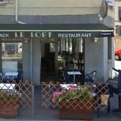 Le Loft