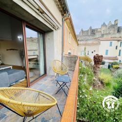 Le Loft Cocon De La Cité - Gîtes De France