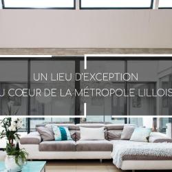 Le Loft De Patricia