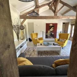 Le Loft Gascon - Gîtes De France