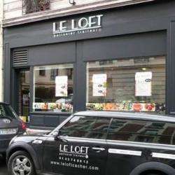Le Loft