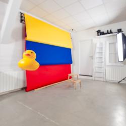 Le Loft Studio Créatif