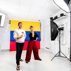 Le Loft Studio Créatif