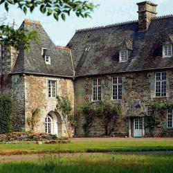 Le Logis D'equilly