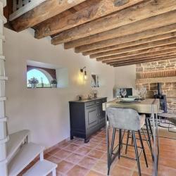 Le Logis De Jean - Gîtes De France