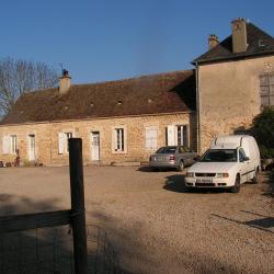 Le Logis De La Chanvrière