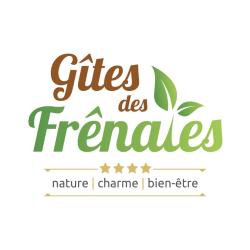 Le Logis De La Gerbaudrie