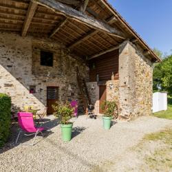 Le Logis De La Rinière - Gîtes De France