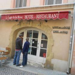 Le Logis De La Rose