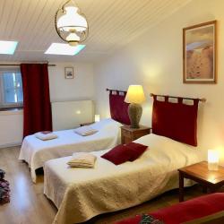 Le Logis Du Port Paradis